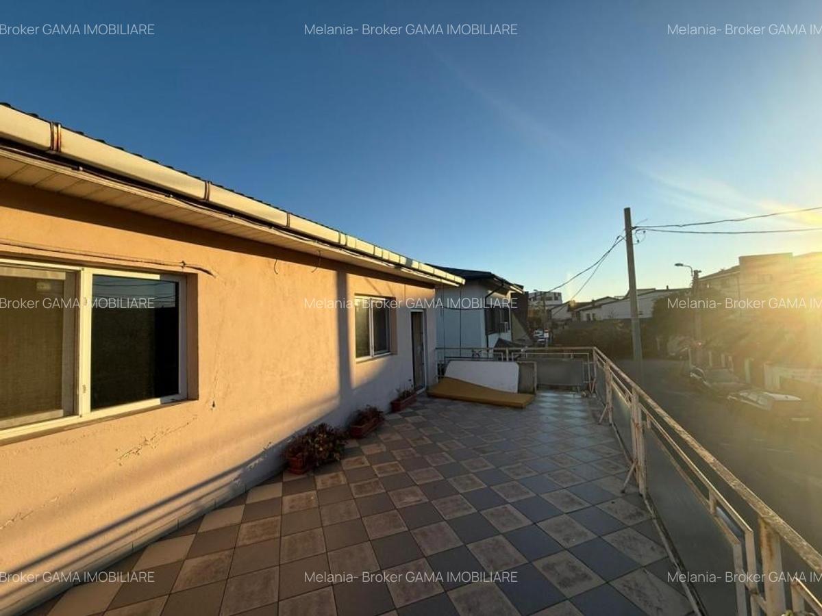 GM54808  Vanzare casa Republica S P E Pod , acces metrou - 9