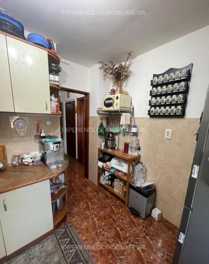 Apartament 2 camere zona Banu Maracine - 6