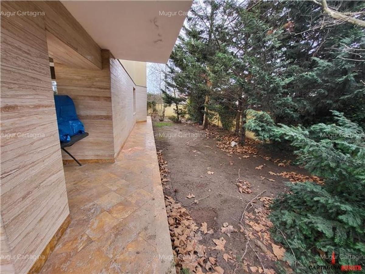 Vila individuala proximitate Penny / rond OMV / 1000mp teren - 4