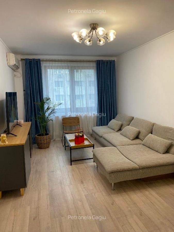 4 camere  renovat BONUS Bucatarie COMPLET mobilata si utilata - 5