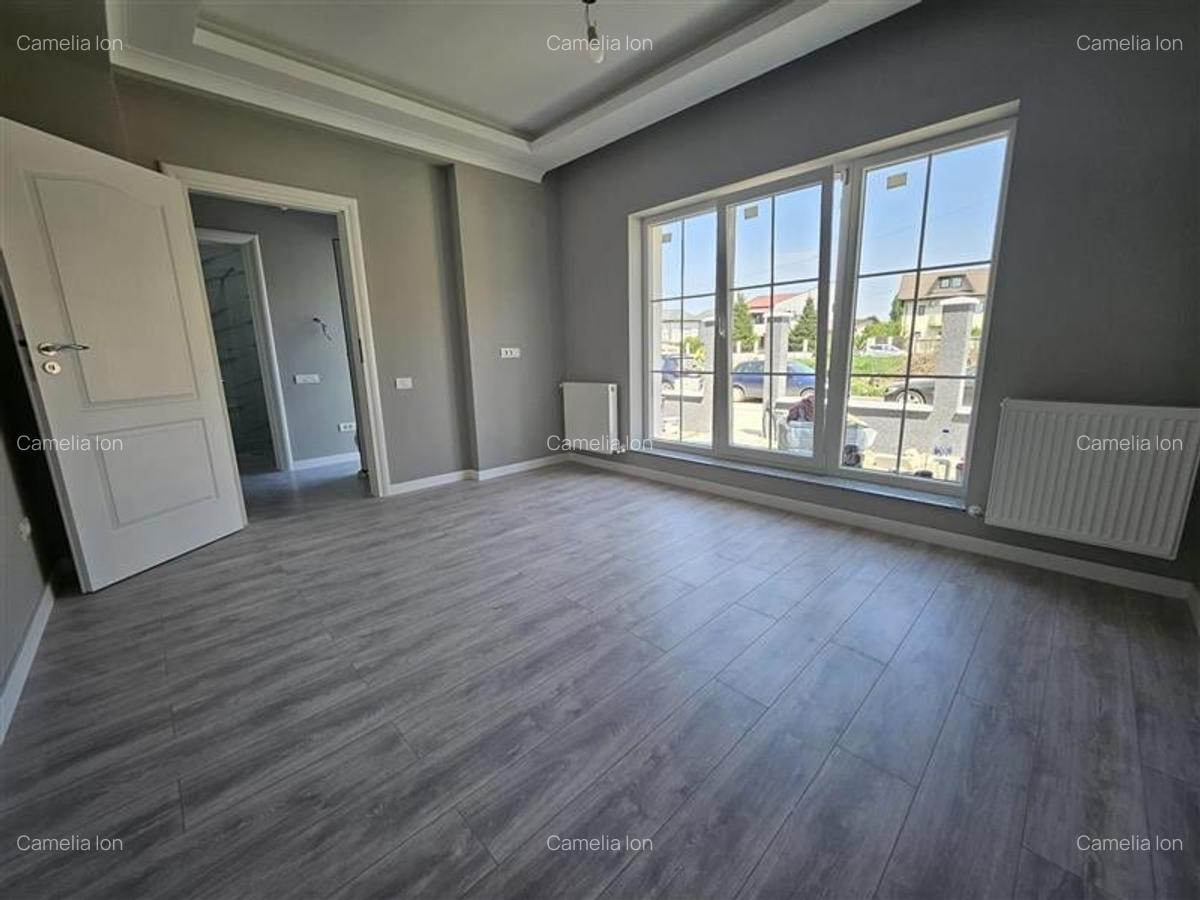 Casa / Vila 178 mp - Bragadiru  /  Cartier Independentei - 9