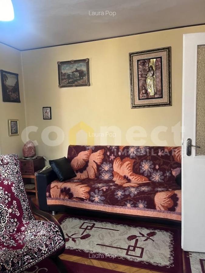 Apartament de vanzare in Grigorescu - 2