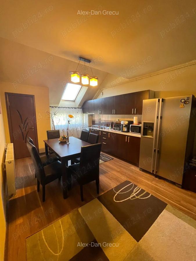 Inchiriez camera intr-un apt de 2 camere ideal pentru studenti - 3