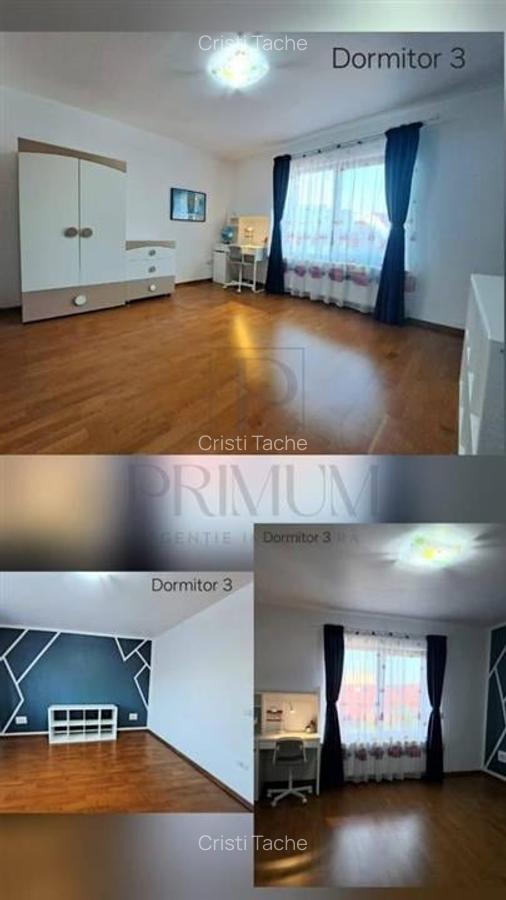 CASA INDIVIDUALA - BLASCOVICI - 4 CAMERE - 3 BAI - TERASA ACOPERITA - CENTRALA - - 8