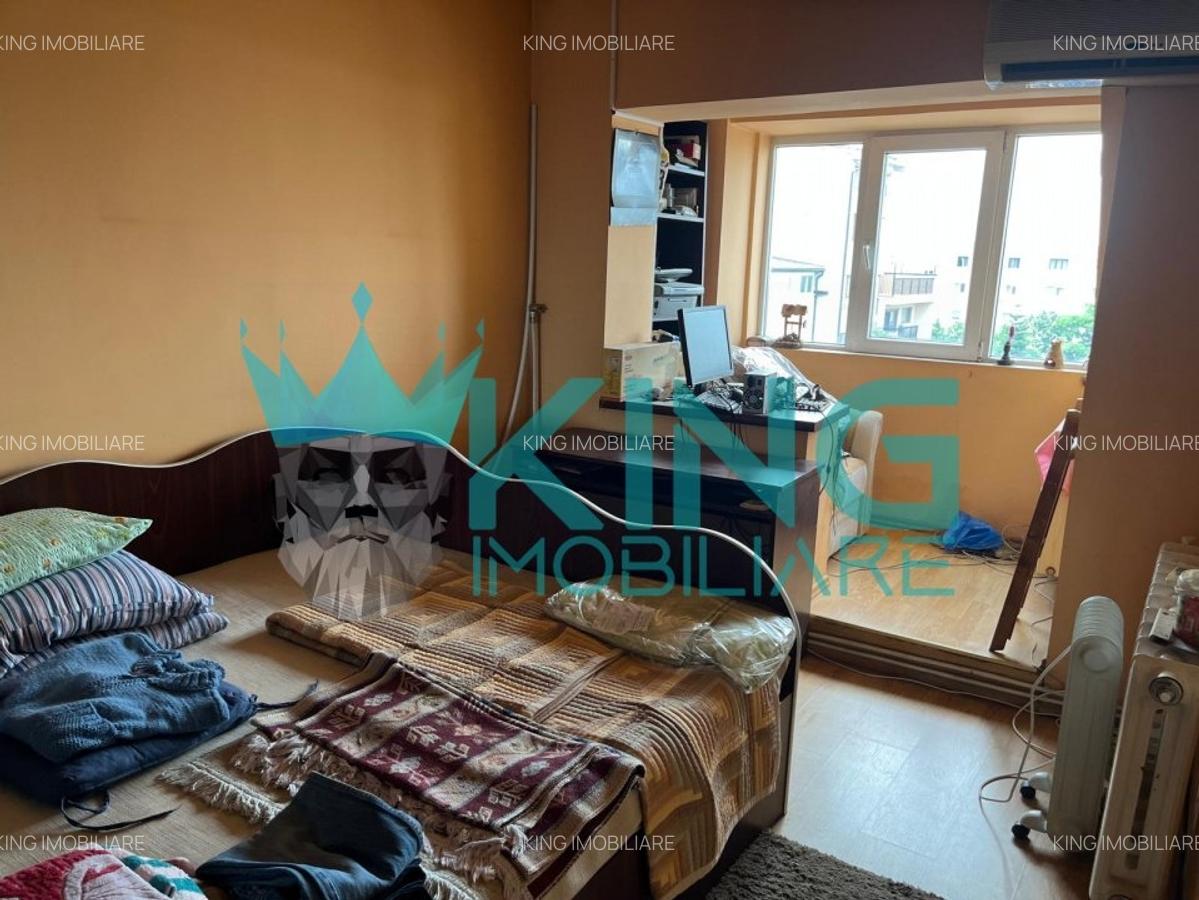 Apartament 3 Camere Tei Bucuresti - 14