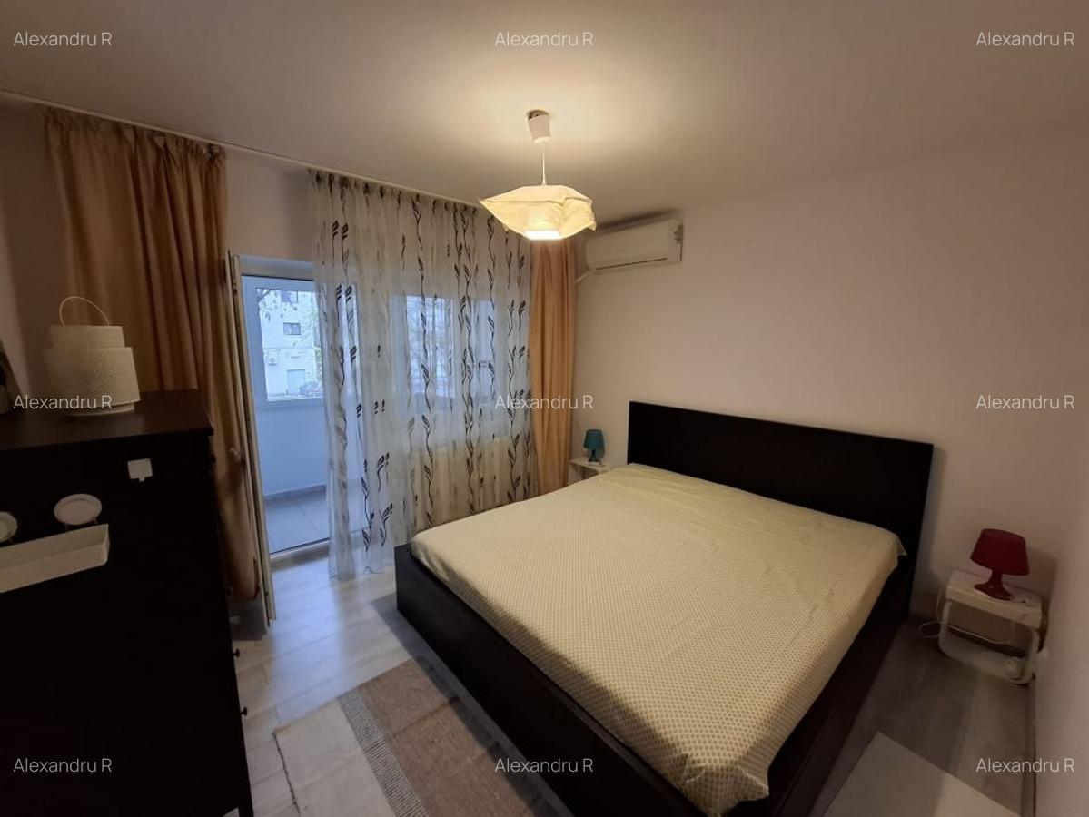 Apartament 4 Camere Aviatiei – Mobilat/Utilat, Etaj 1, Parcare, 2 Bai - 5