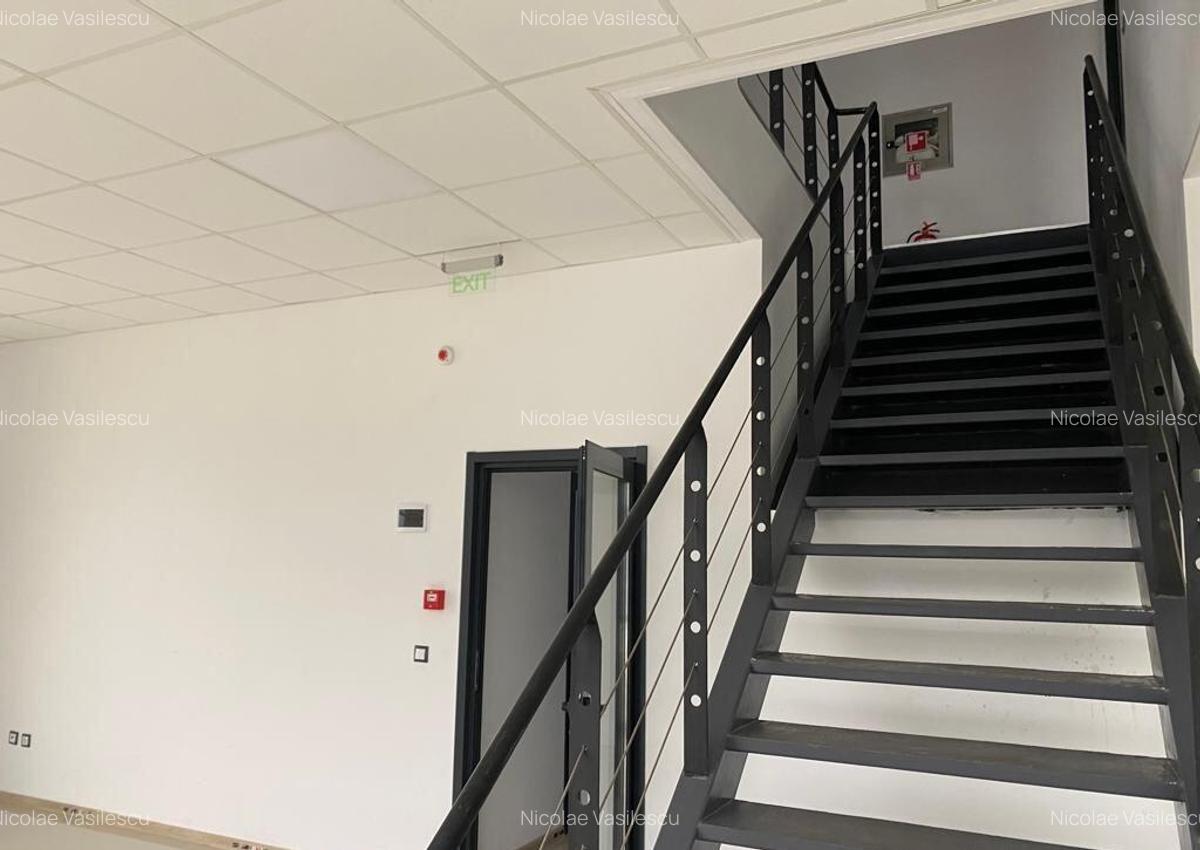 Spatiu depozitare si productie soseaua de centura Chitila - 2