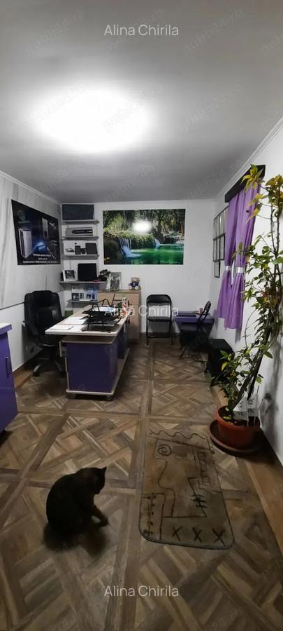 Vand CASA+TEREN, ideal pentru investi?ii! - 8