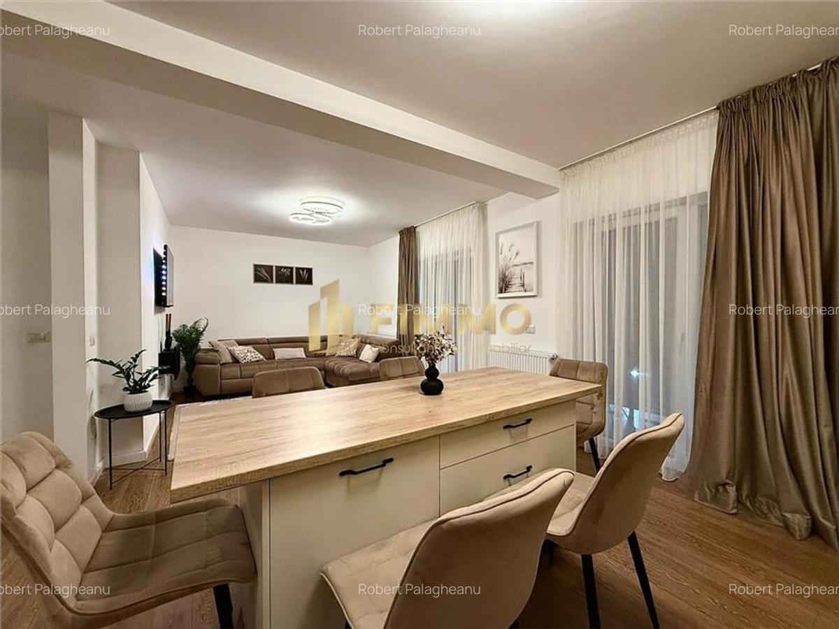 Apartament 3 cam | 78,6 mp | ET 1 | Ipotesti | ID:1482 - 5