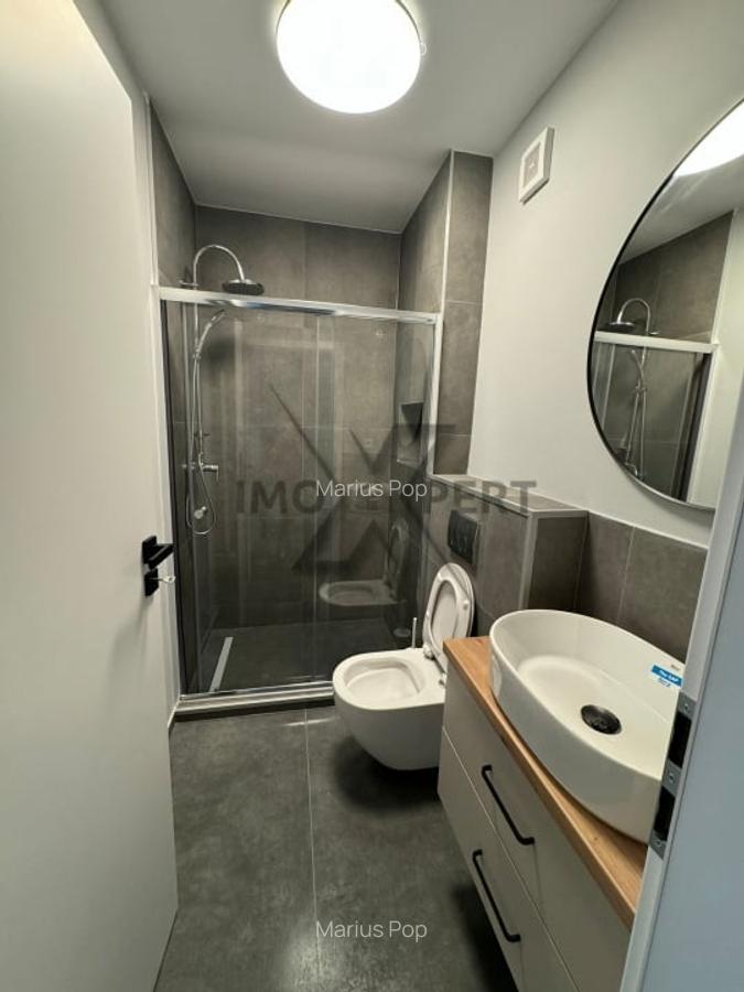 Apartament cu 2 camere de inchiriat in Floresti, strada Catanelor - 9