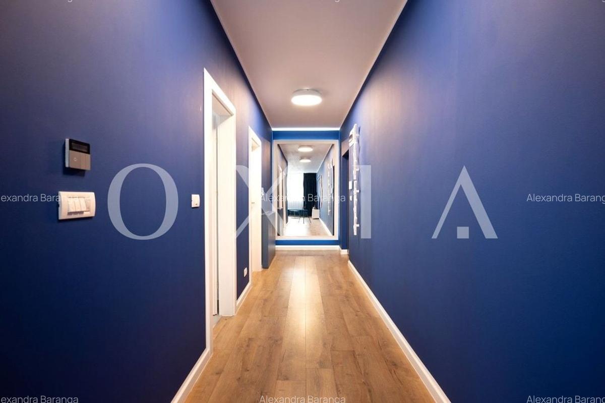 AX1155 Nord One Botanic, Amenajari Premium, Disponibil Imediat - 10