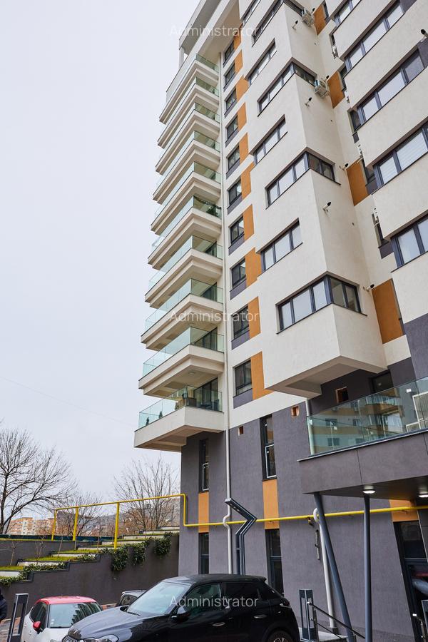 Central Address Residence-2 camere tip Duplex - 1