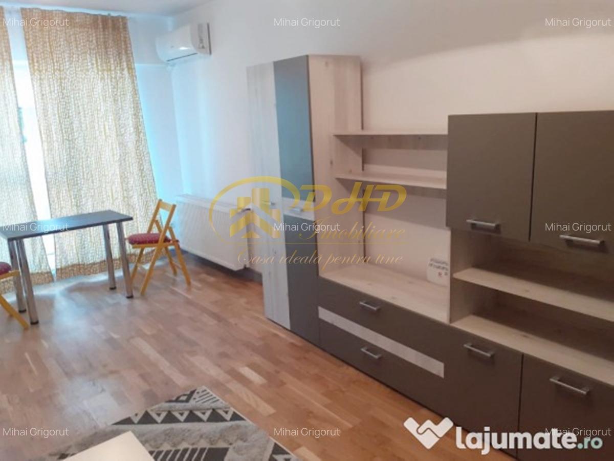 Apartament cu o camera in zona Tatarasi - Himson Residence - 3