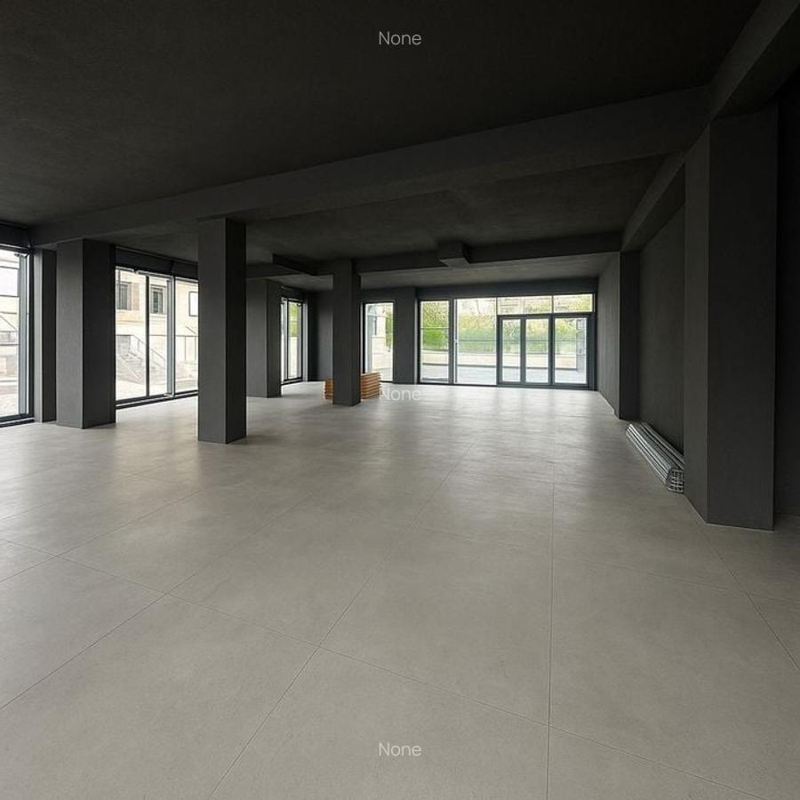 Spatiu Comercial | Zona Centrala | Open Space - 1