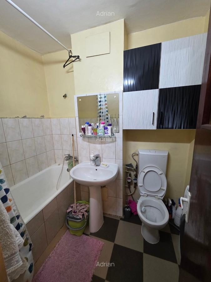 Theodor Pallady, 5 minute metrou 1 Decembrie 1918, pe strada Becatei - 10