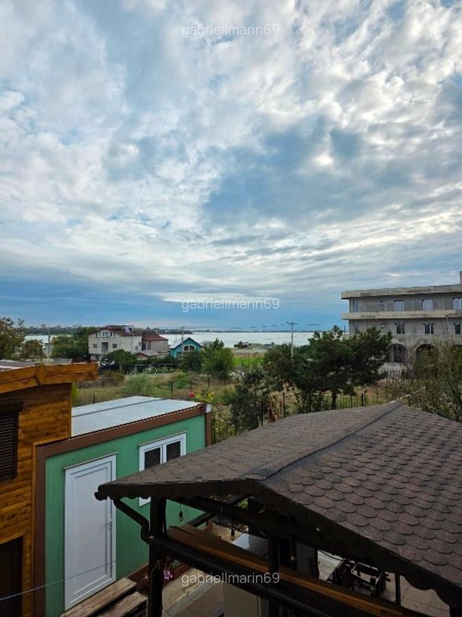Vnzare pensiune Techirghiol lângă Sanatoriul Balnear - 5 Vnzare pensiune Techirghiol lângă Sanatoriul Balnear - 5