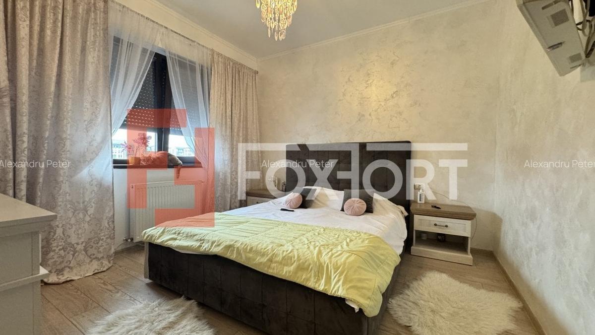 Apartament cu 2 camere semidecomandat, mobilat în Giroc - 6