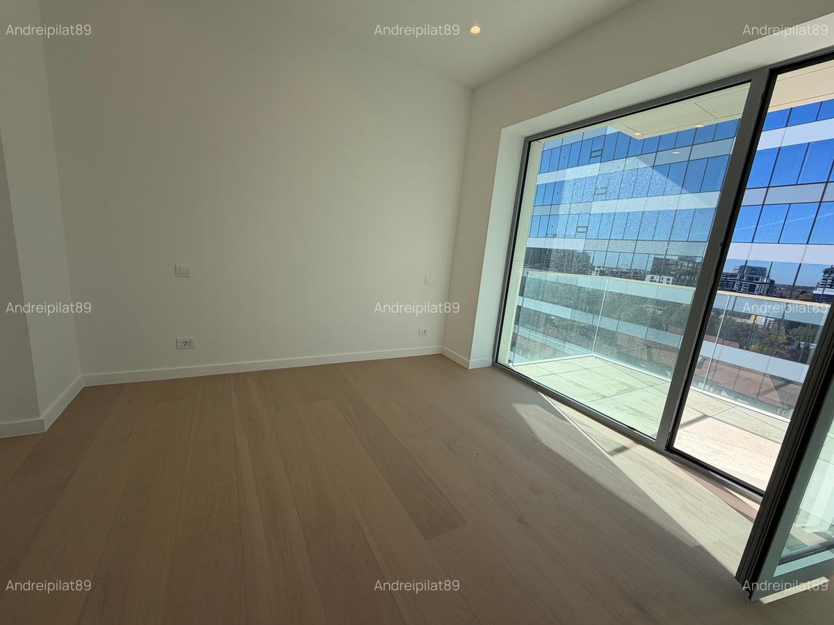 Apartament în Aviatiei Towers,loc de parcare inclus,vedere superbă - 15