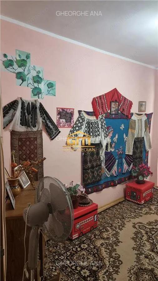 Ap 3 camere, zona Ostroveni - 13