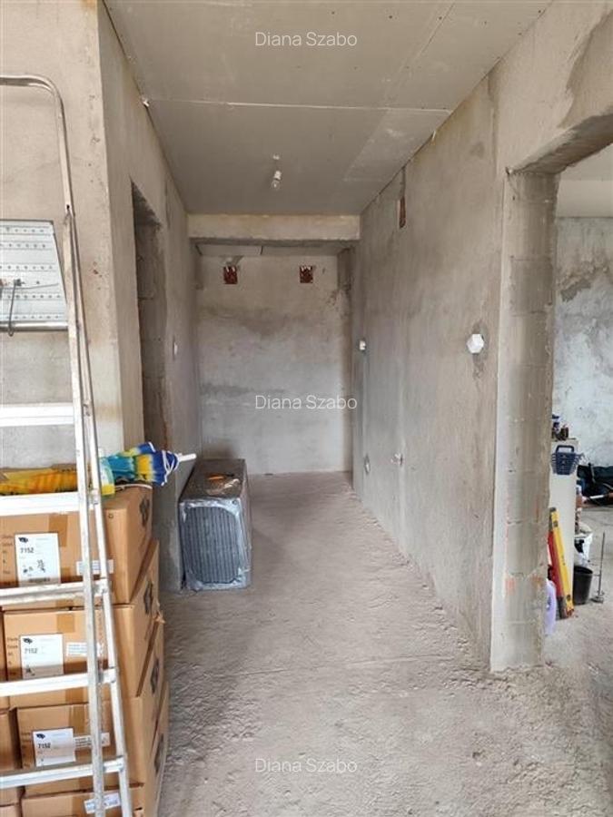 RECO Casa la gri de vanzare in Tarian - 6