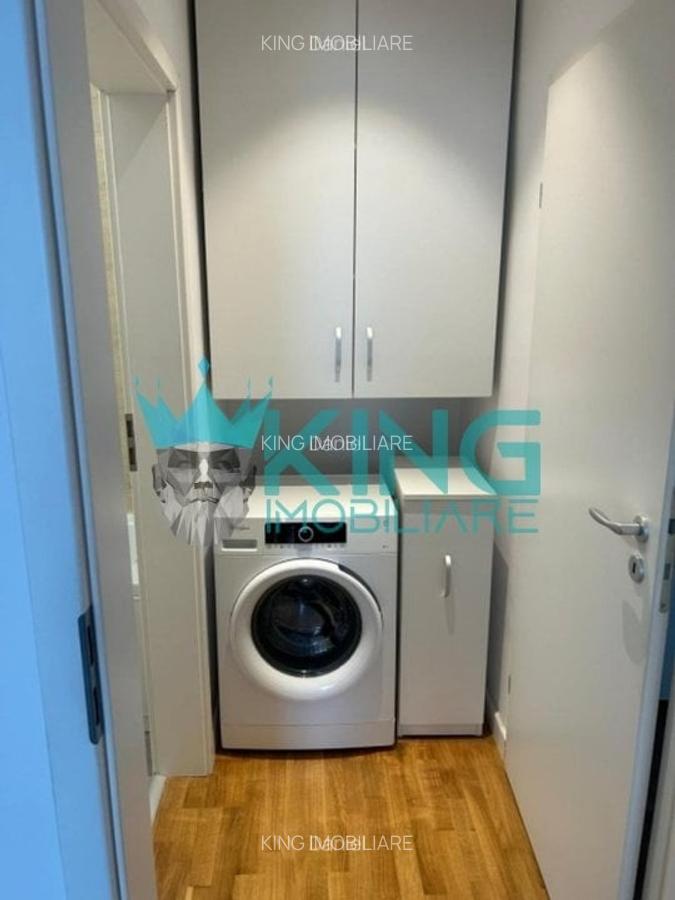 Apartament 2 Camere Herastrau Bucuresti - 8