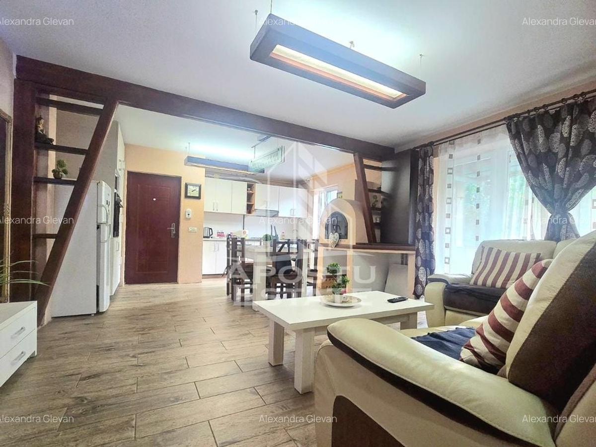 Apartament 2 camere Podgoria - 1