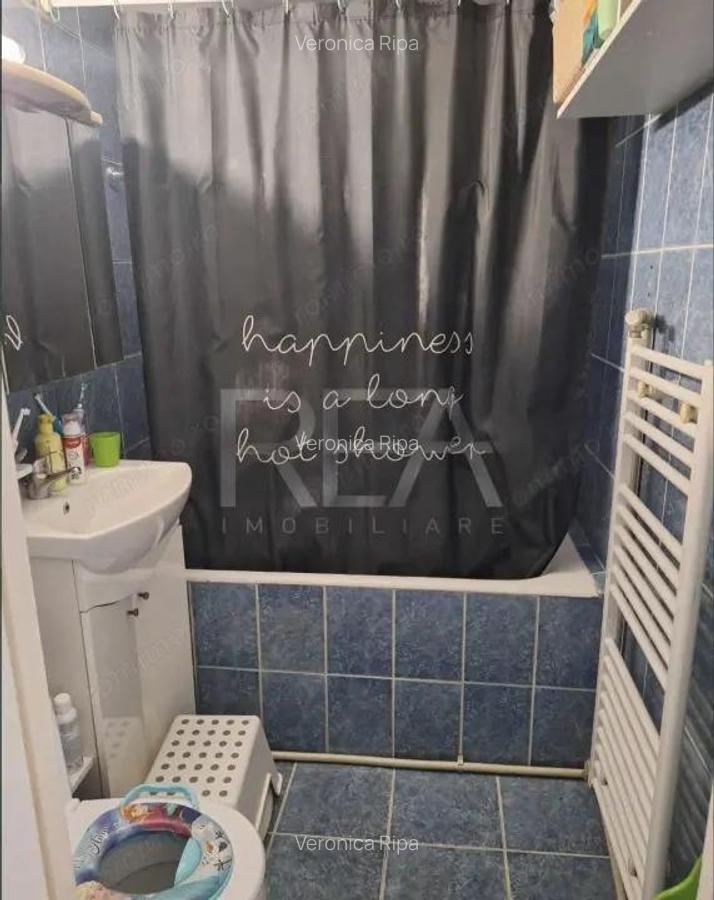 2 camere, 8/10, centrala-Rasaritului-Aleea Zorelelor - 7