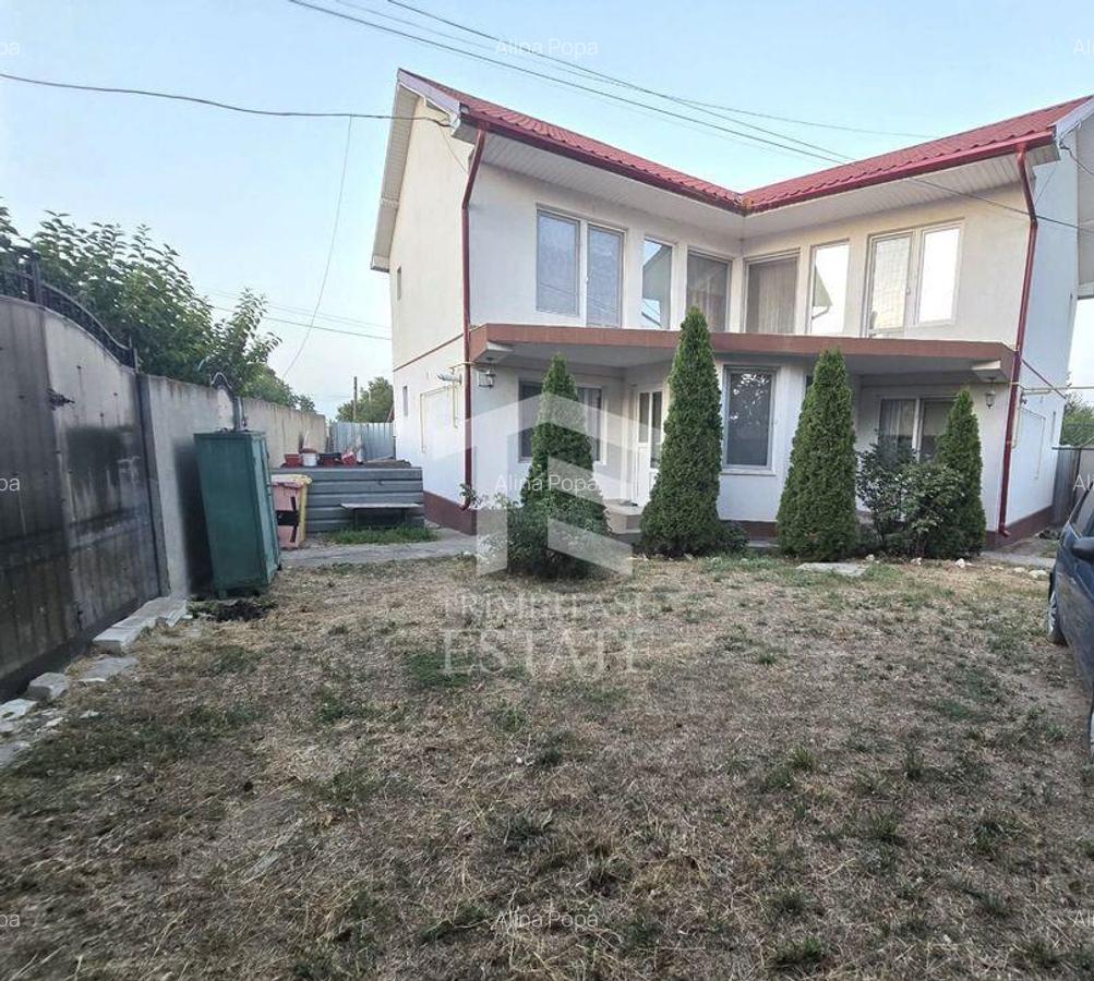 NAVODARI- Duplex P+1 de vanzare. - 20