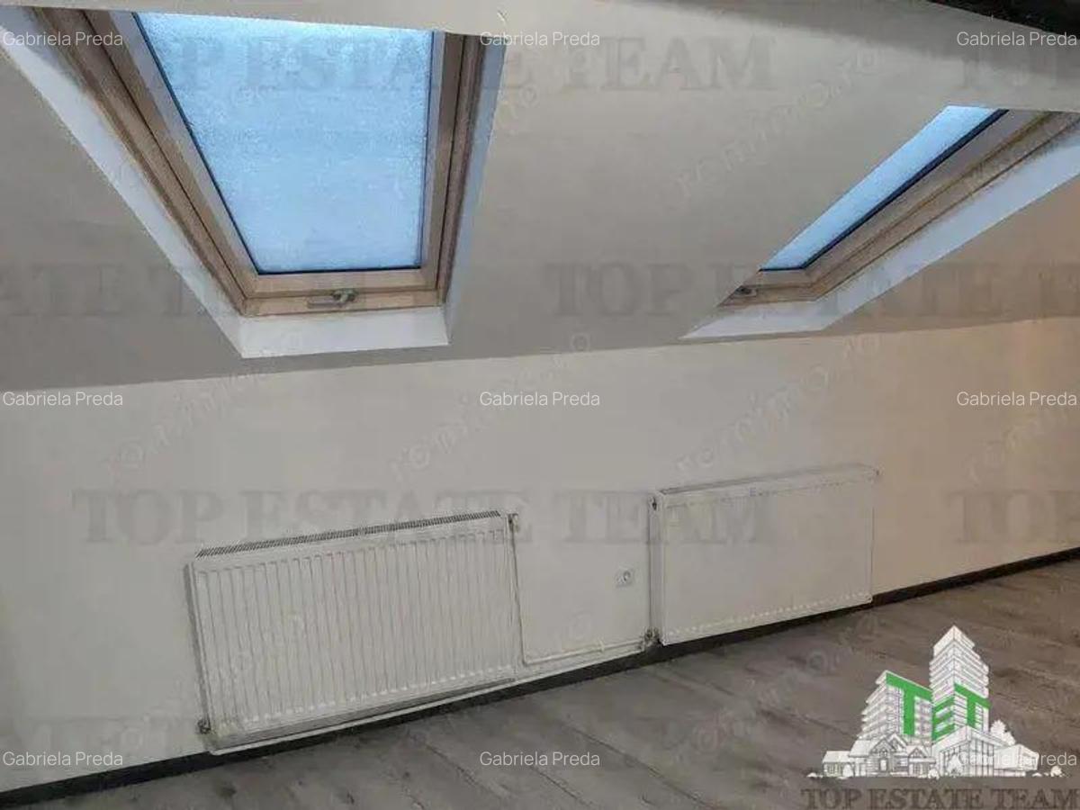Casa la pret de apartament in zona Foisorului de Foc - 12