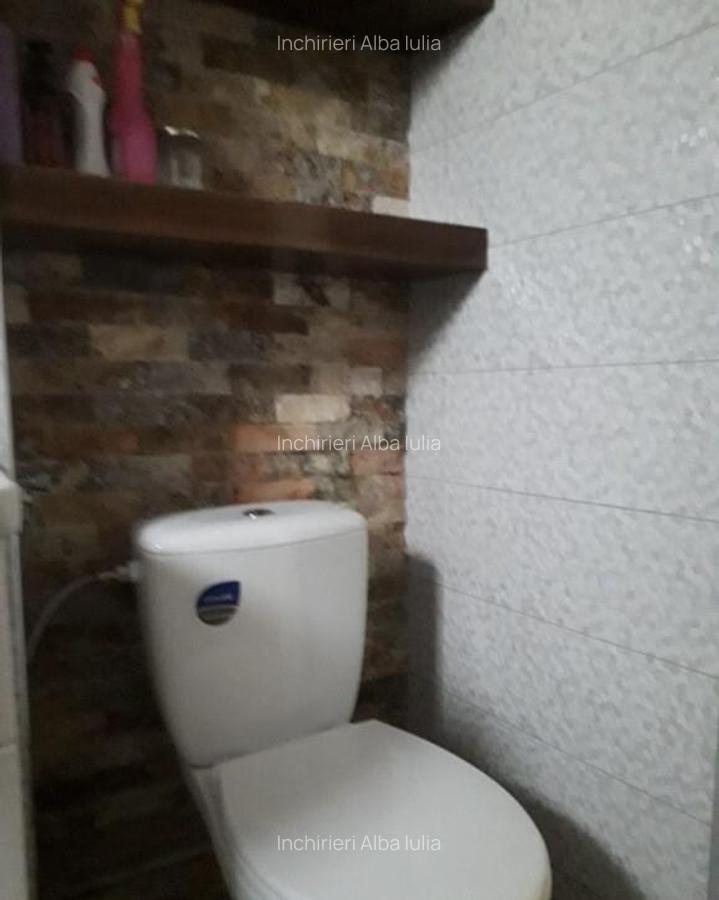 Apartament cu 2 camere, Cetate-Bulevard - 8