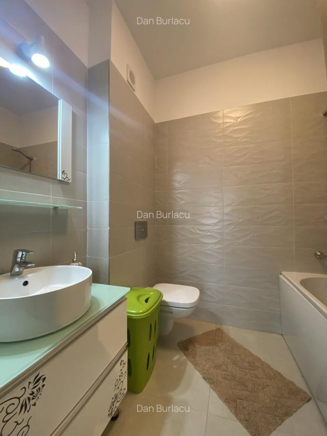 Apartament cu 3 camere in complex Novum Lacul Morii - 8