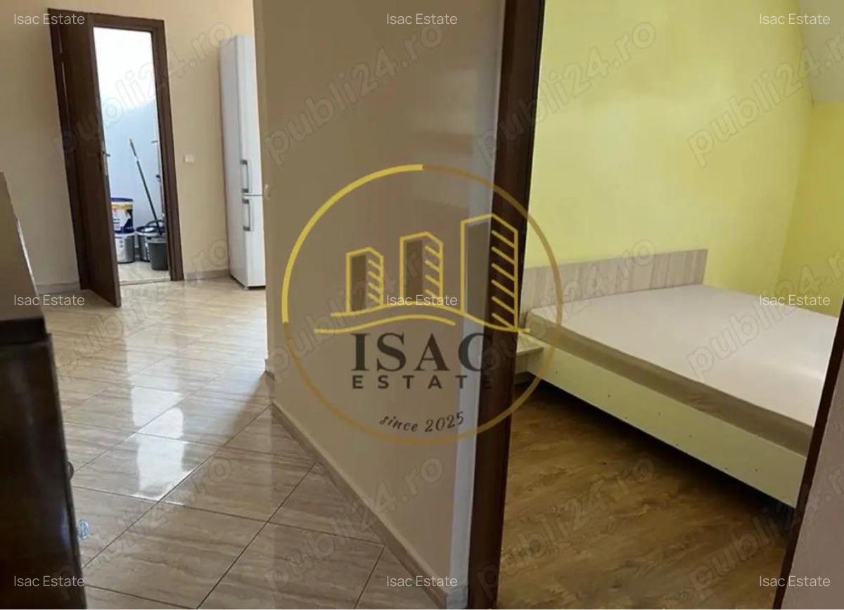 Apartament 2 cam de inchiriat - 3