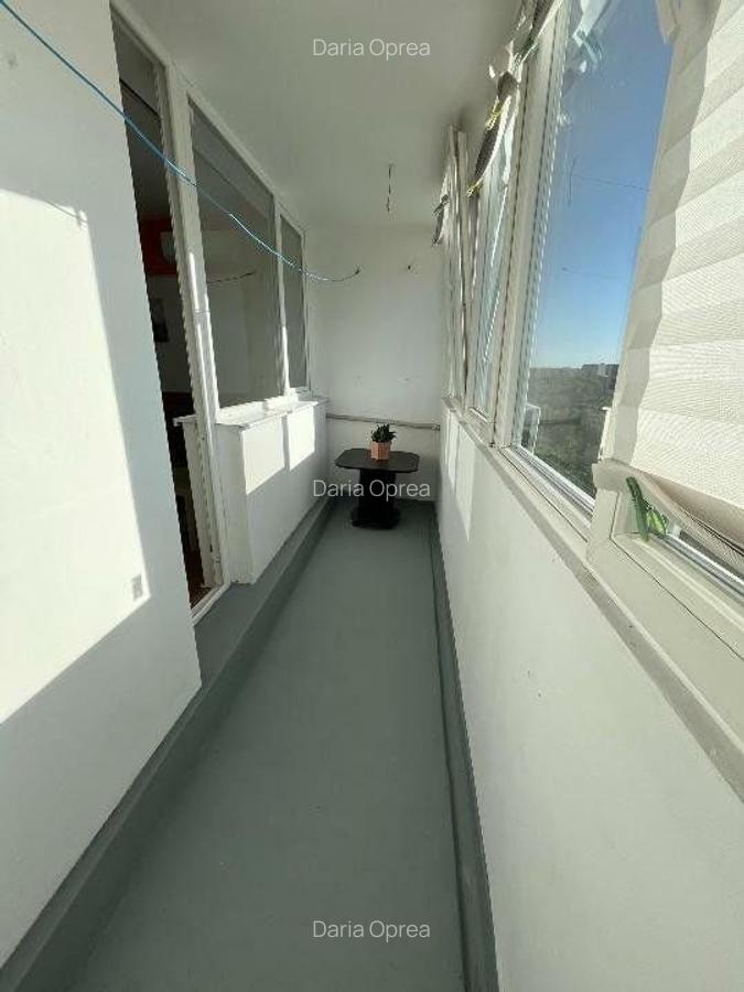 Apartament cochet ultra-modern, doua camere, Piata Muncii - 8