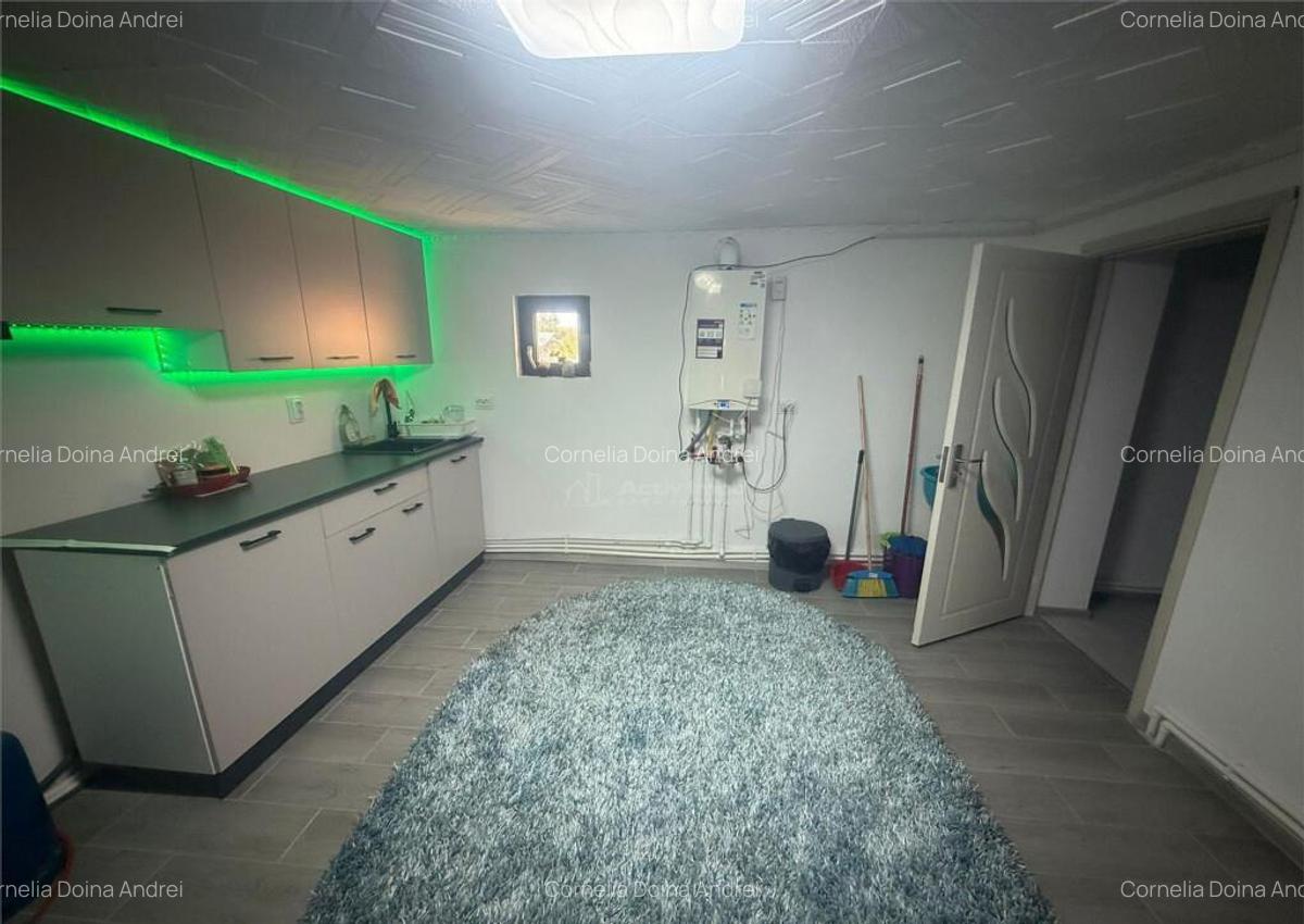 Exclusivitate - Casa eleganta, teren 1000 mp - Murgasi, Dolj - 6