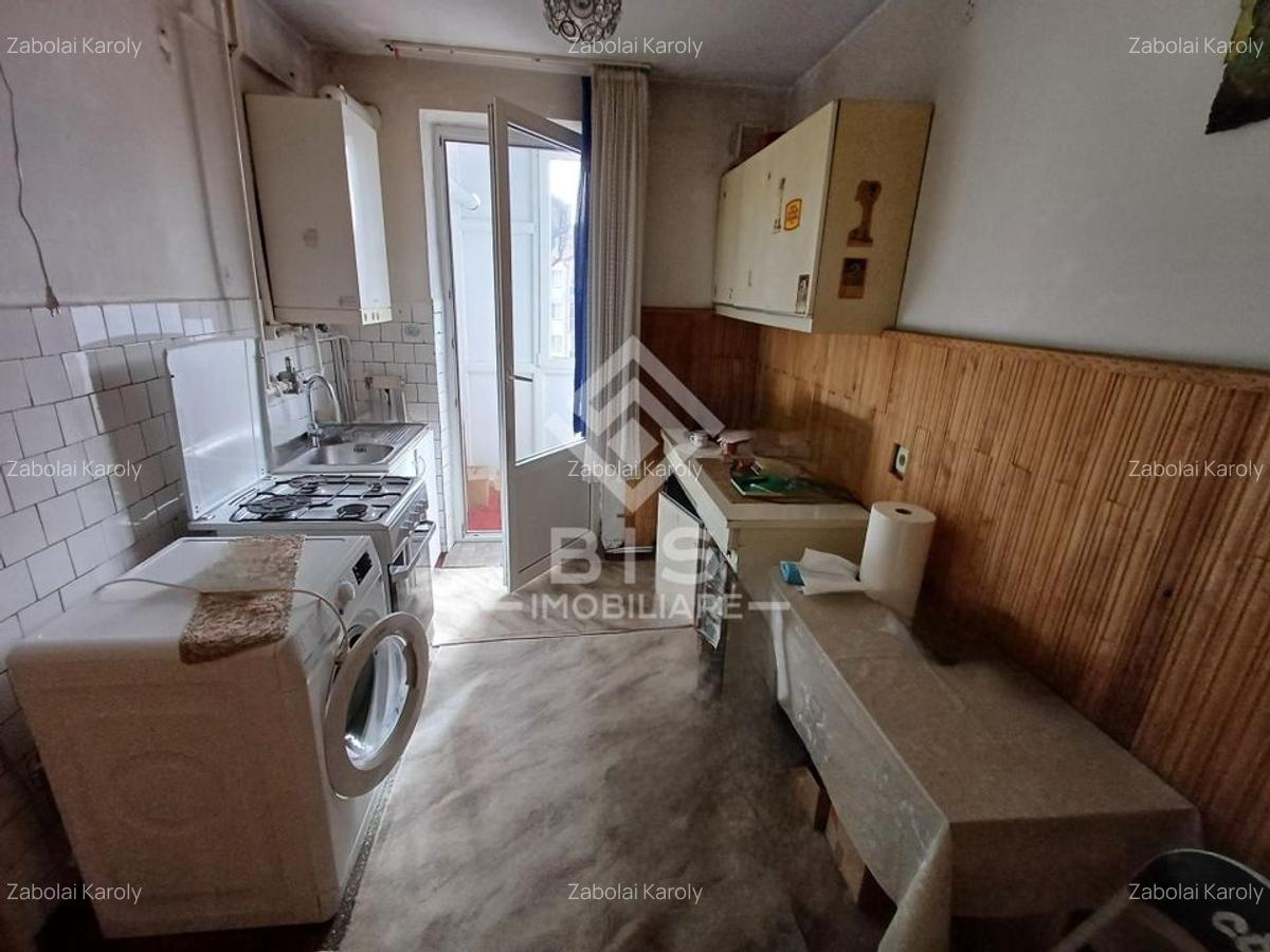 Vânzare apartament 3 camere,  Decebal, 65 mp utili - 5