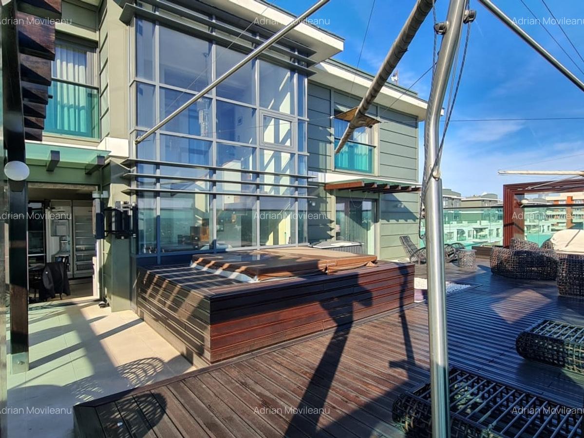 EMERALD - EXCLUSIVE LAKEFRONT PENTHOUSE 500 MP, BREATHTAKING LAKE VIEW! - 7
