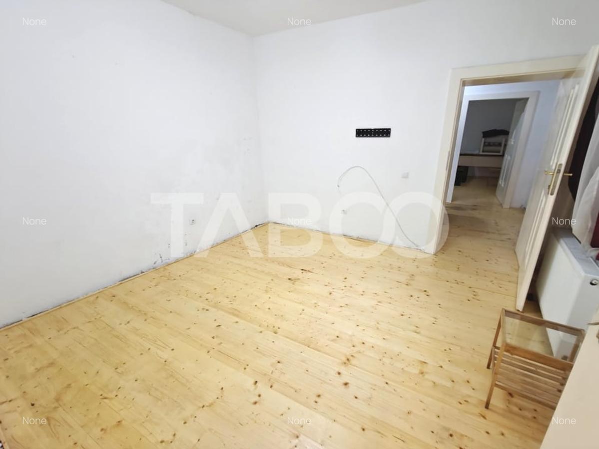 Apartament 2 camere decomandate pe Bulevardul Nicolae Balcescu - Sibiu - 2