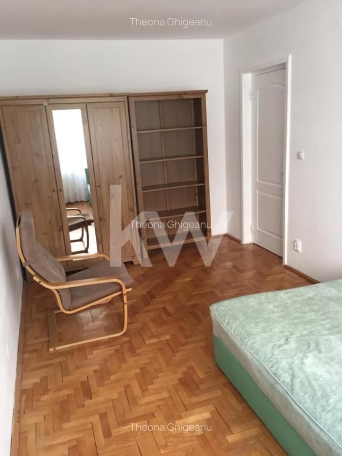 Apartament cu 3 camere in Racadau - 11