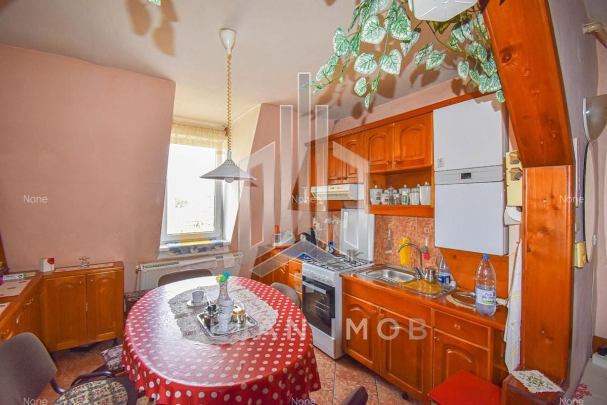 Apartament cu 3 camere | 61 mp | Covasna - 7