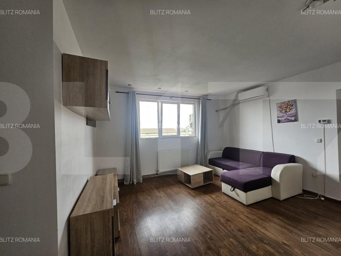 Apartament de vanzare, cu 3 camere, 64 mp, zona Girocului - 2