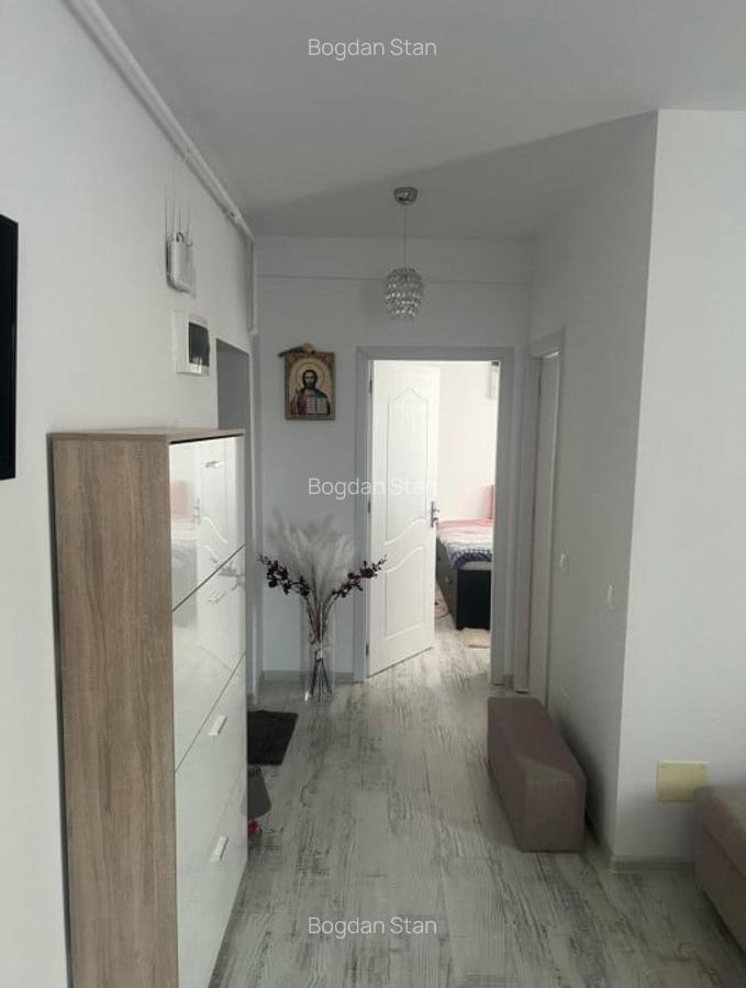 Inchiriere Apartament 2 camere Militari Residence - 4