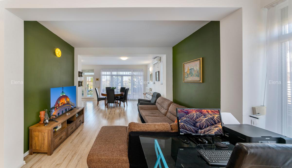 Baneasa  vila superba in Cartierul Henri Coanda - 5