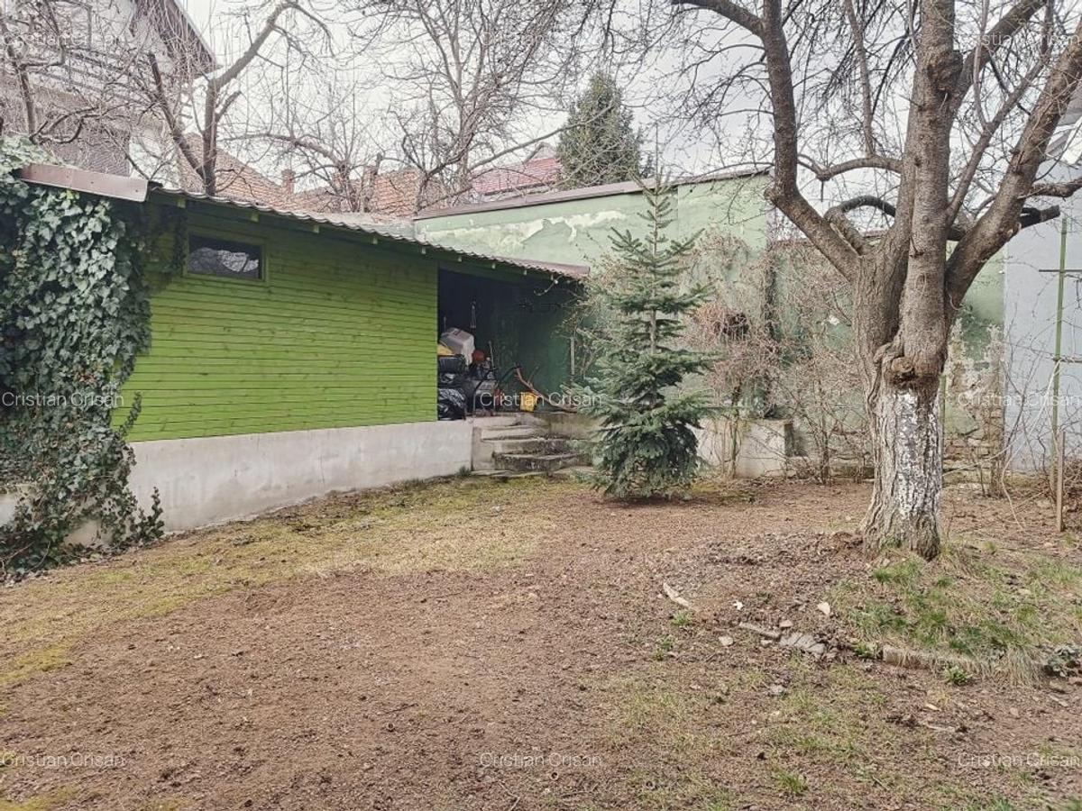 Casa individuala strada Cetatii, Gruia ,constructie noua, locatie premium - 22