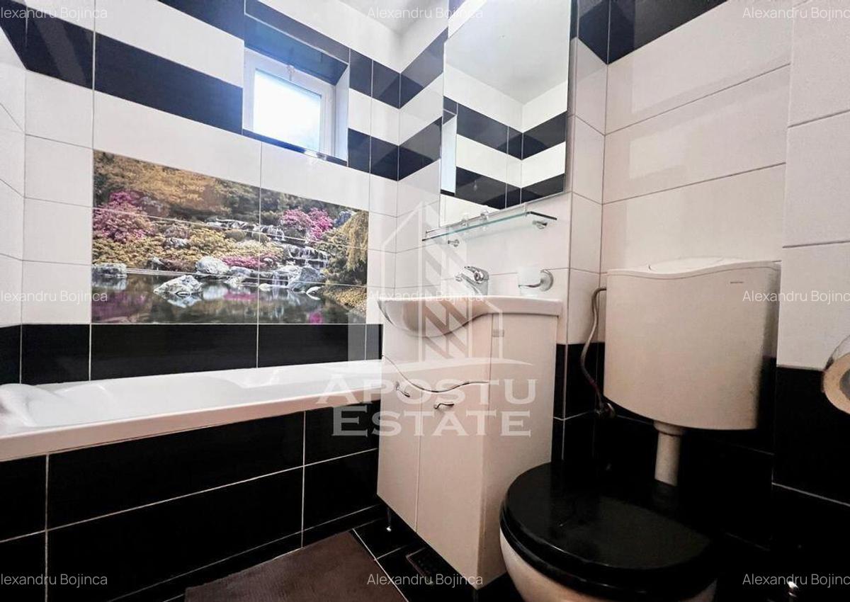 Apartament 3 camere, gradina proprie, centrala proprie, z... - 9
