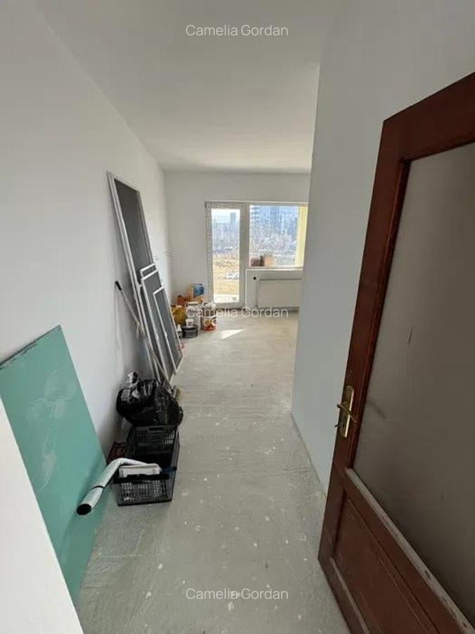 Inchiriere spatiu 100 mp.+curte 2000 mp. zona foarte buna, Marasti - 7