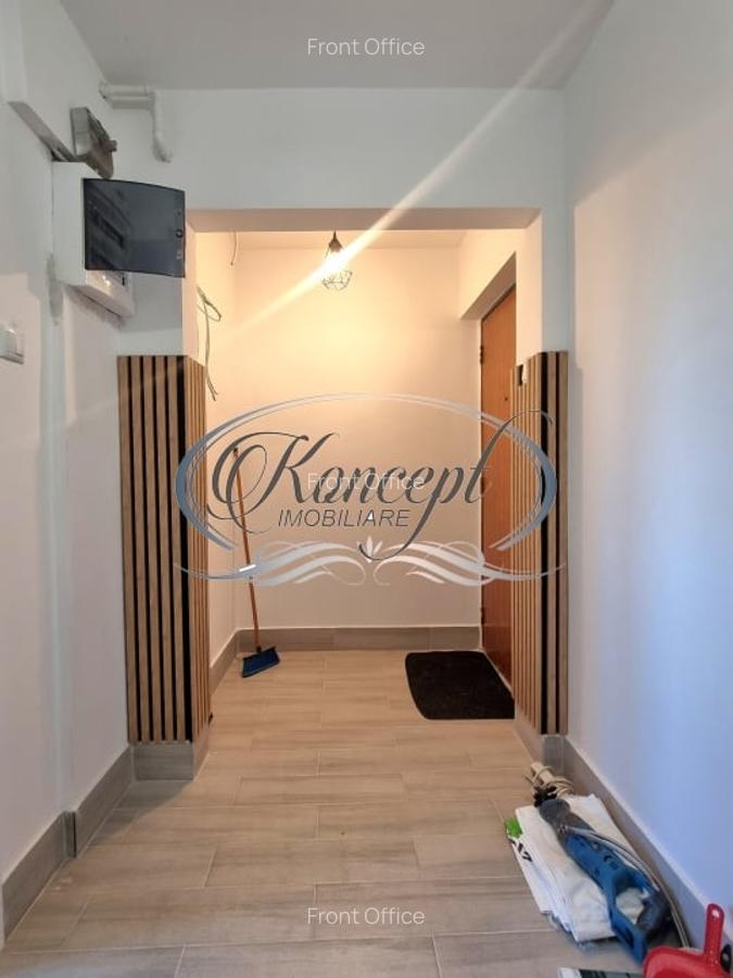Locuinta renovata la prima inchiriere in cartier Gheorgheni - 17