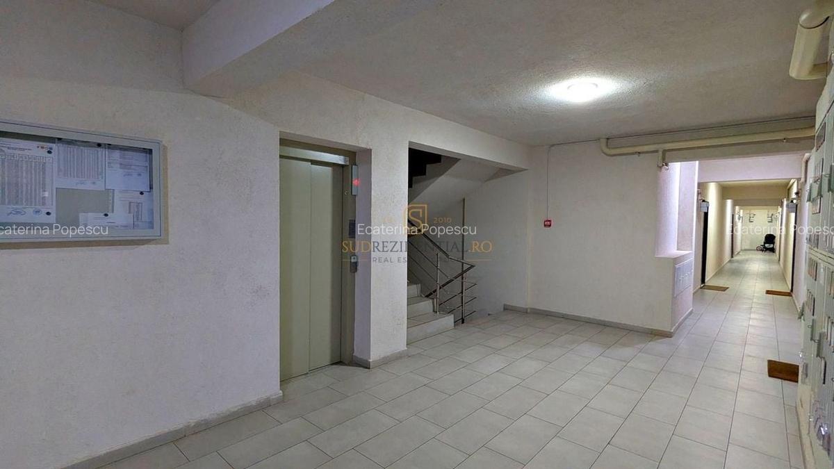 Apartament 3 camere premium –bloc boutique, 500 m de metrou Apărartori - 22