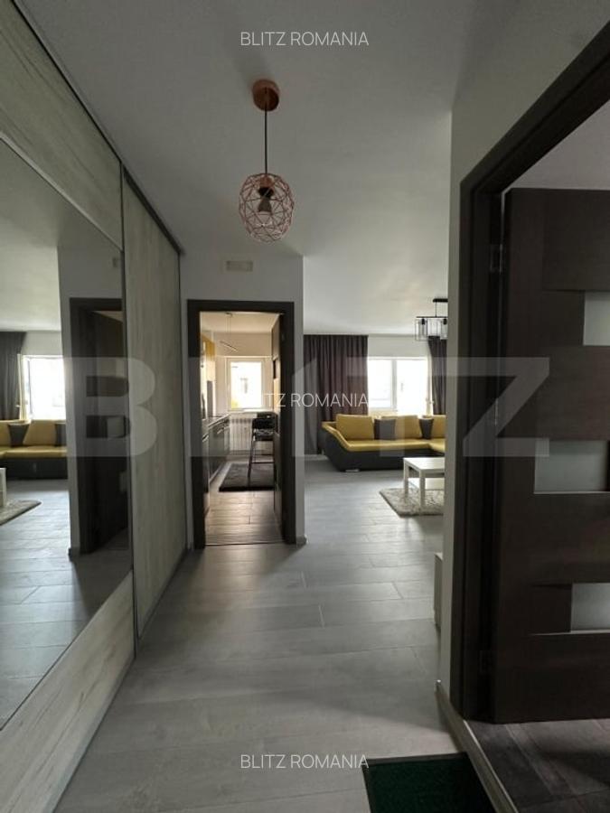 Studio de inchiriat zona TEI - Pet friendly + Loc de parcare | Prima inchiriere - 3