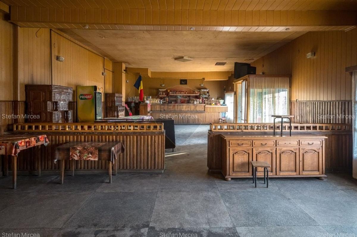 Spațiu comercial, 245 mp în Bod - 8