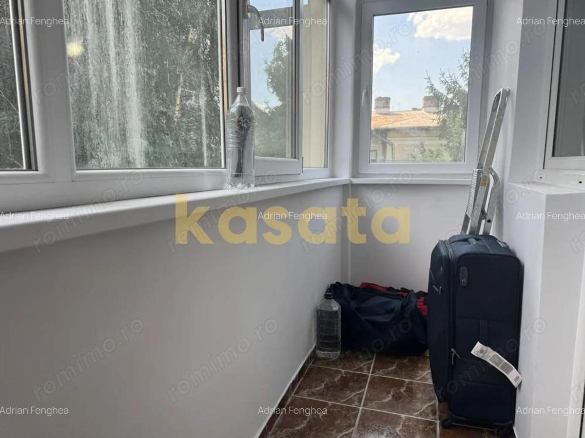 4 Camere la Universitate Casa cu Terasa, Perfecta pentru Locuit sau - 13